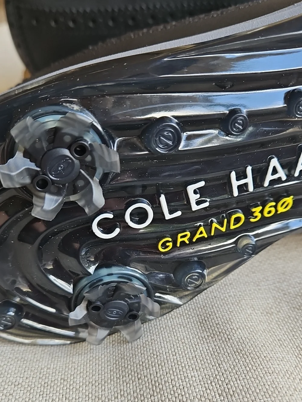Cole Haan cole haan